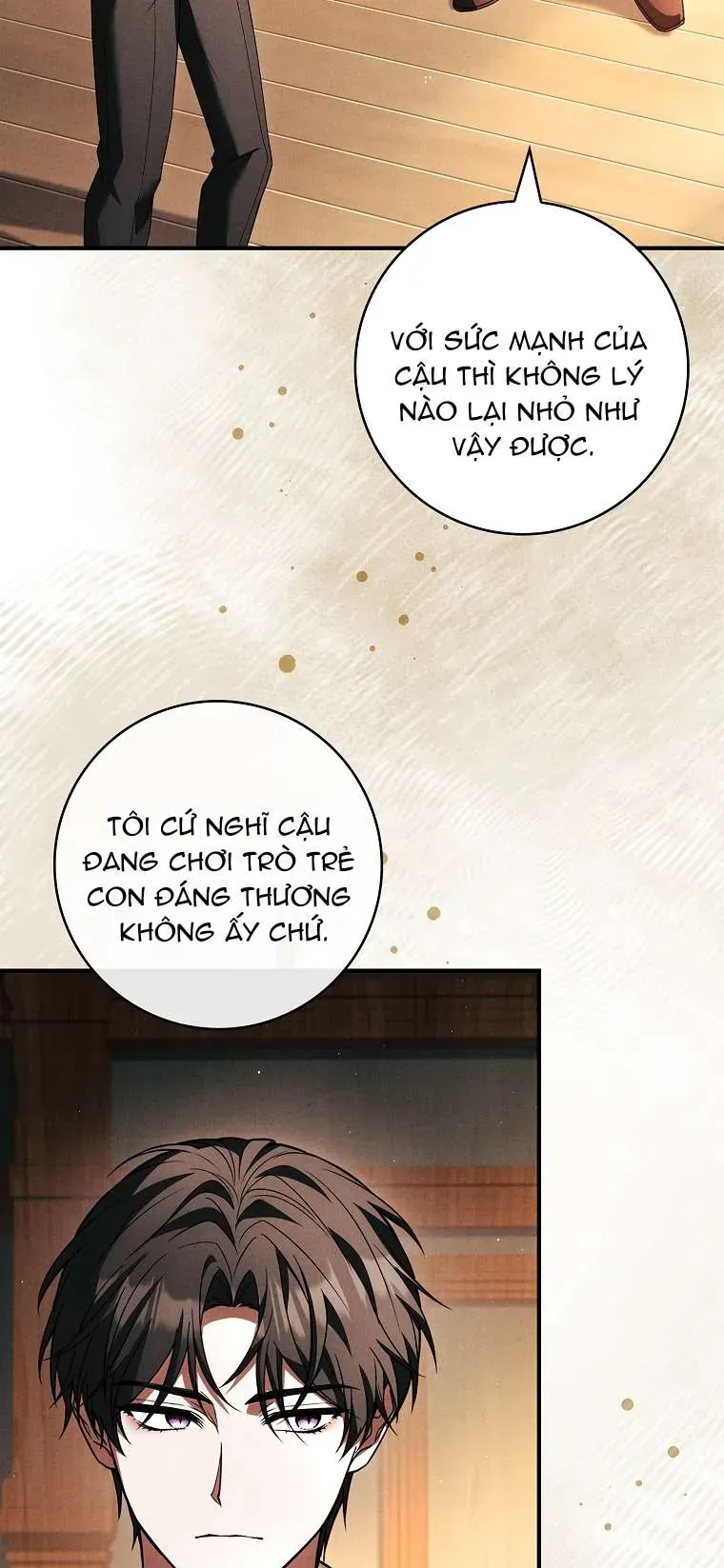 Văn Phòng Thám Tử Dành Cho Nam Chính Hối Hận!