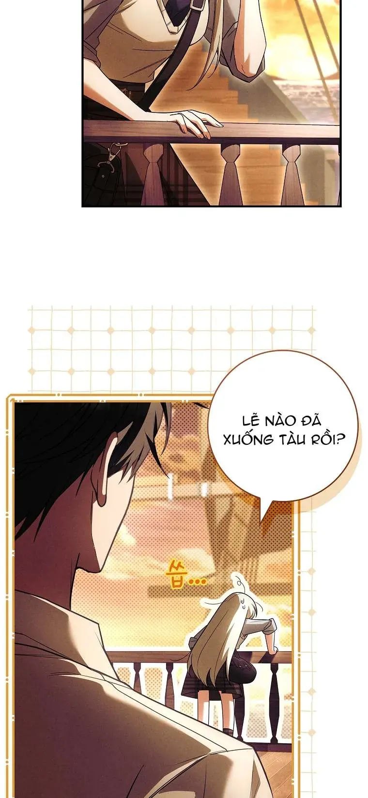 Văn Phòng Thám Tử Dành Cho Nam Chính Hối Hận!