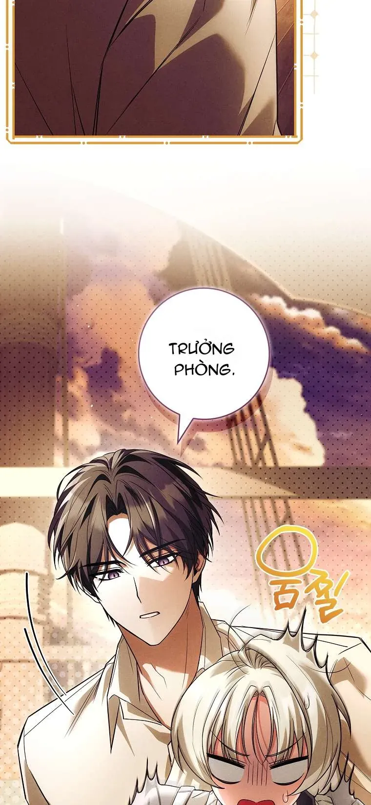 Văn Phòng Thám Tử Dành Cho Nam Chính Hối Hận!