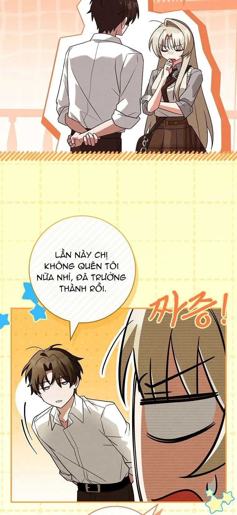 Văn Phòng Thám Tử Dành Cho Nam Chính Hối Hận!