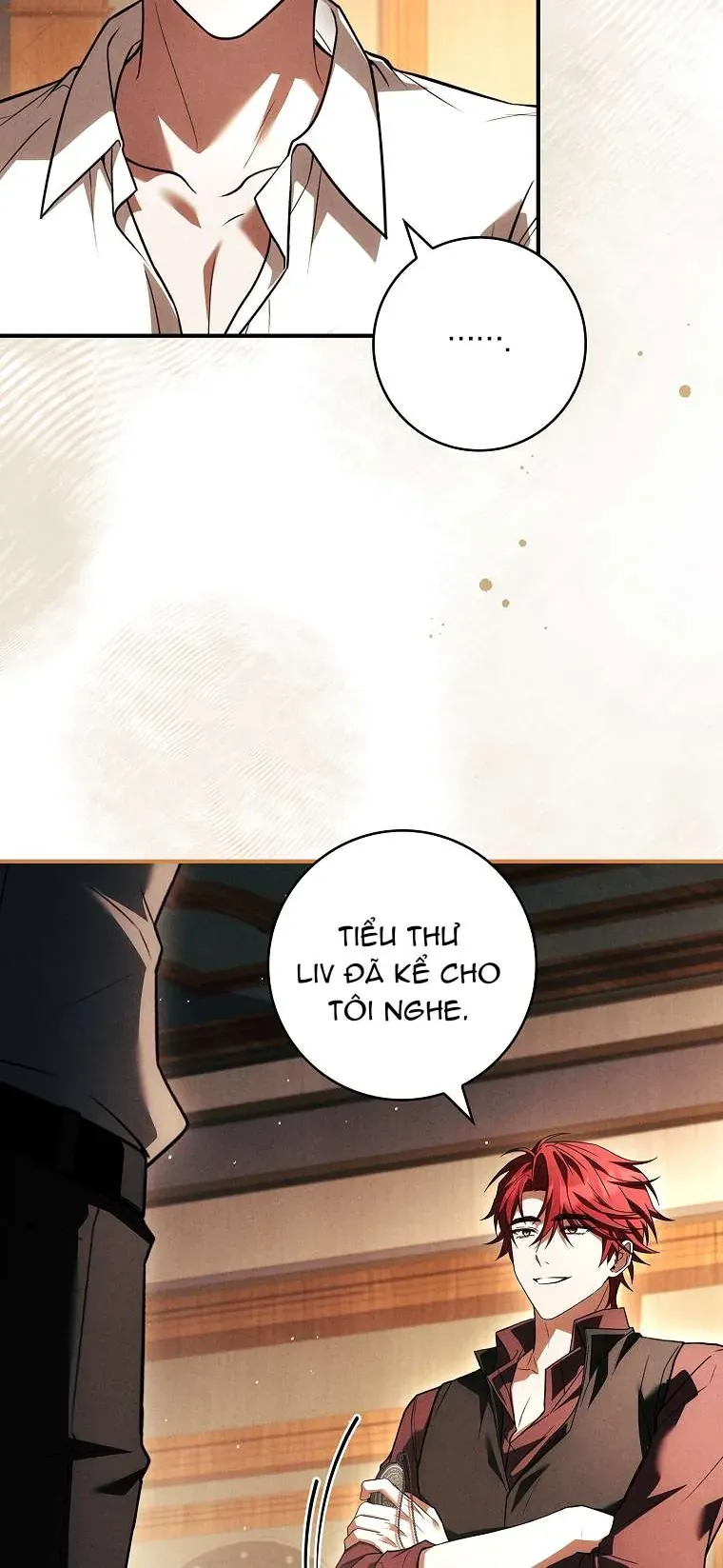 Văn Phòng Thám Tử Dành Cho Nam Chính Hối Hận!