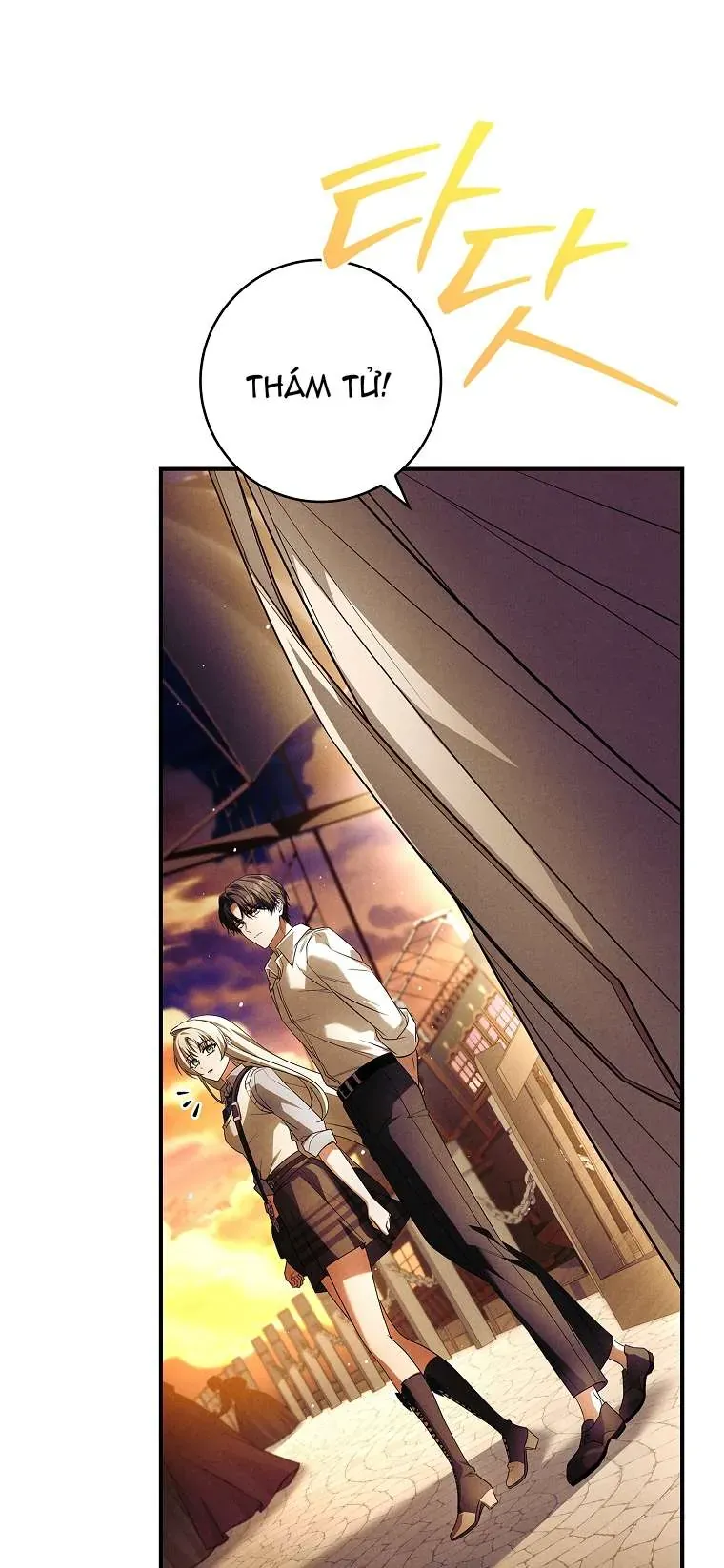 Văn Phòng Thám Tử Dành Cho Nam Chính Hối Hận!