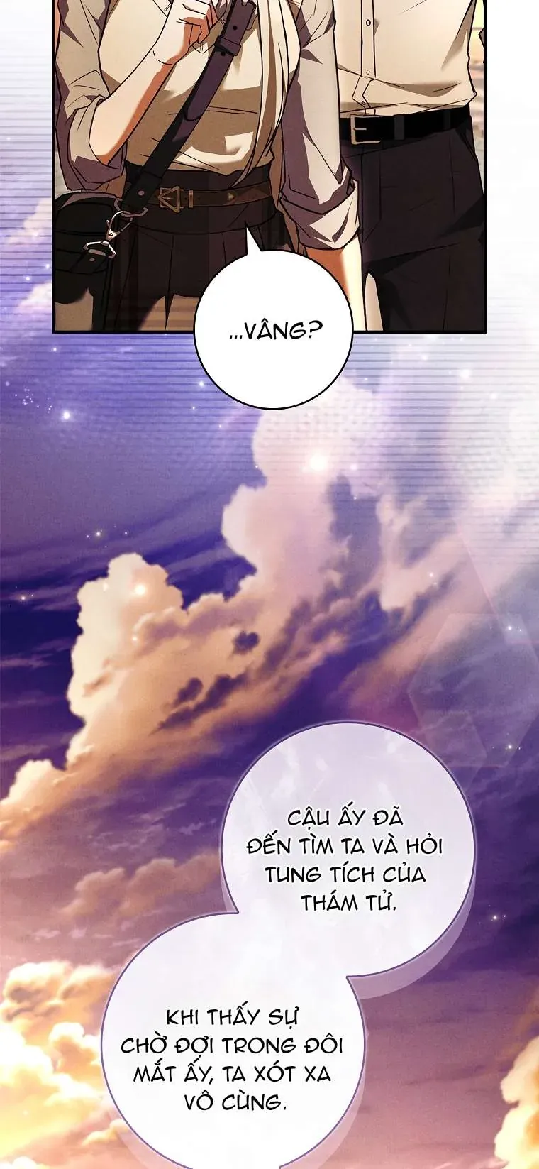 Văn Phòng Thám Tử Dành Cho Nam Chính Hối Hận!