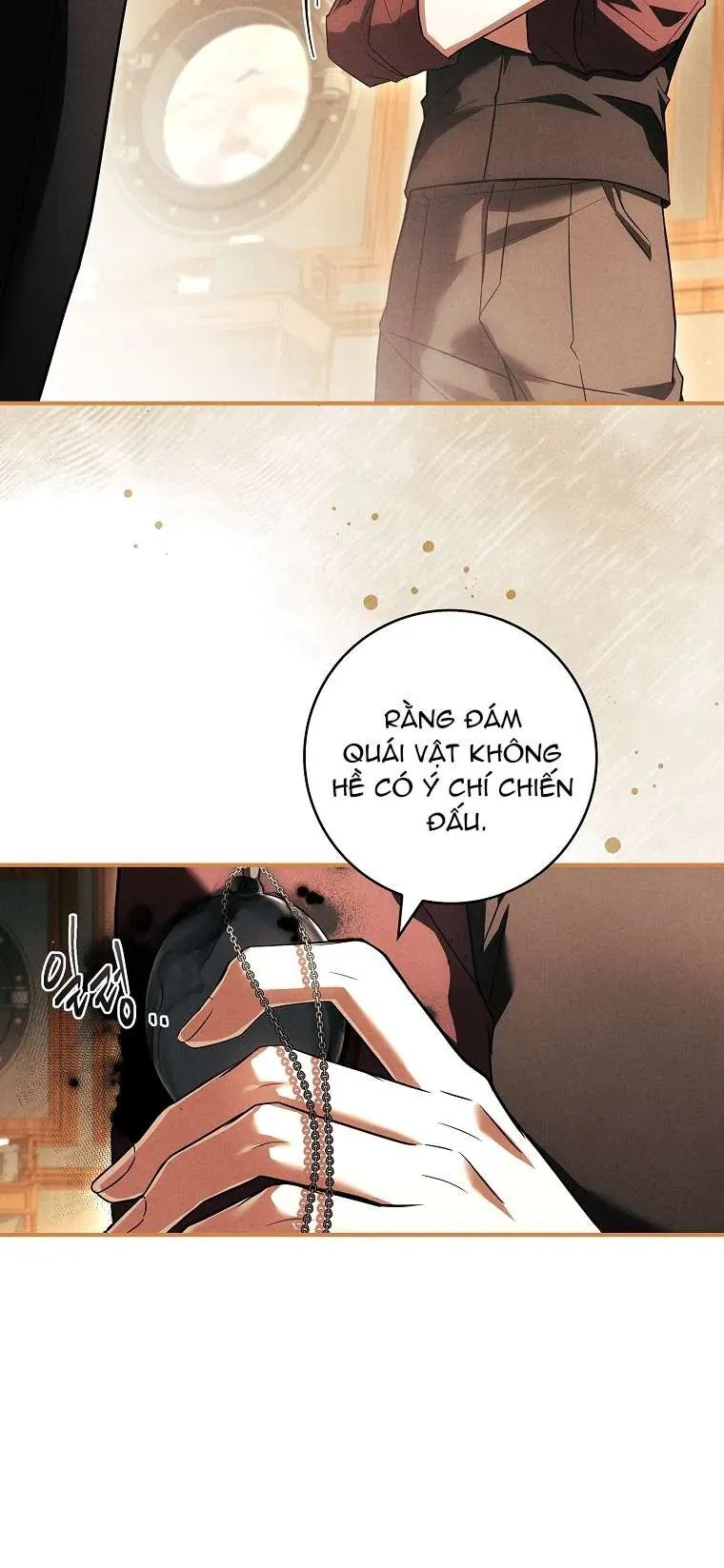 Văn Phòng Thám Tử Dành Cho Nam Chính Hối Hận!