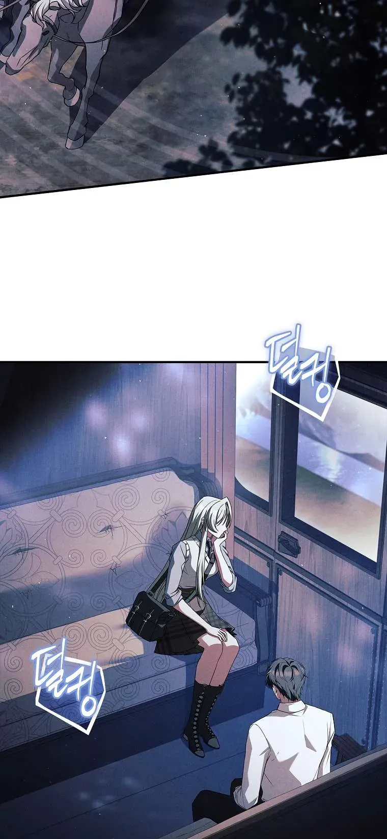 Văn Phòng Thám Tử Dành Cho Nam Chính Hối Hận!