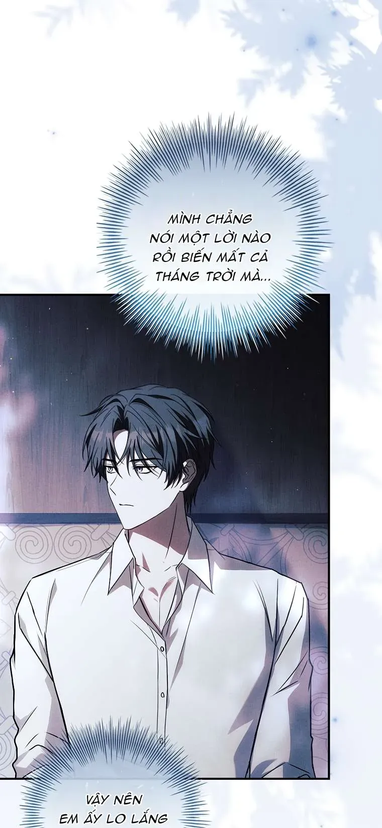 Văn Phòng Thám Tử Dành Cho Nam Chính Hối Hận!