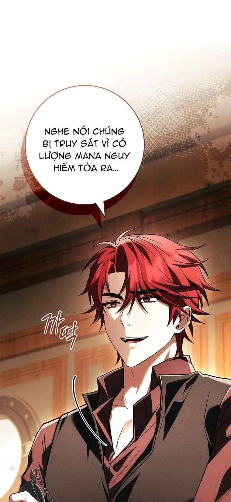 Văn Phòng Thám Tử Dành Cho Nam Chính Hối Hận!