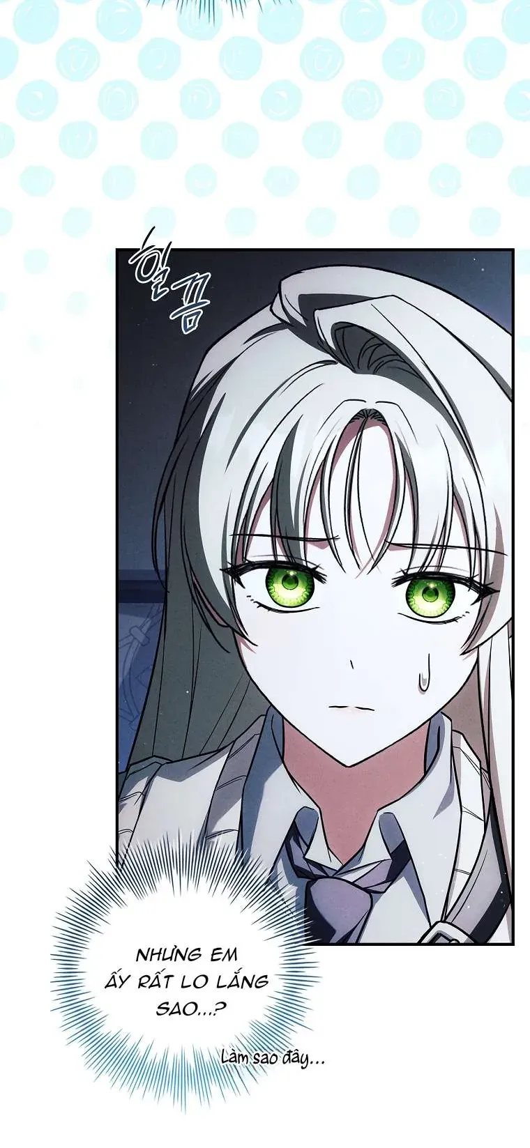 Văn Phòng Thám Tử Dành Cho Nam Chính Hối Hận!