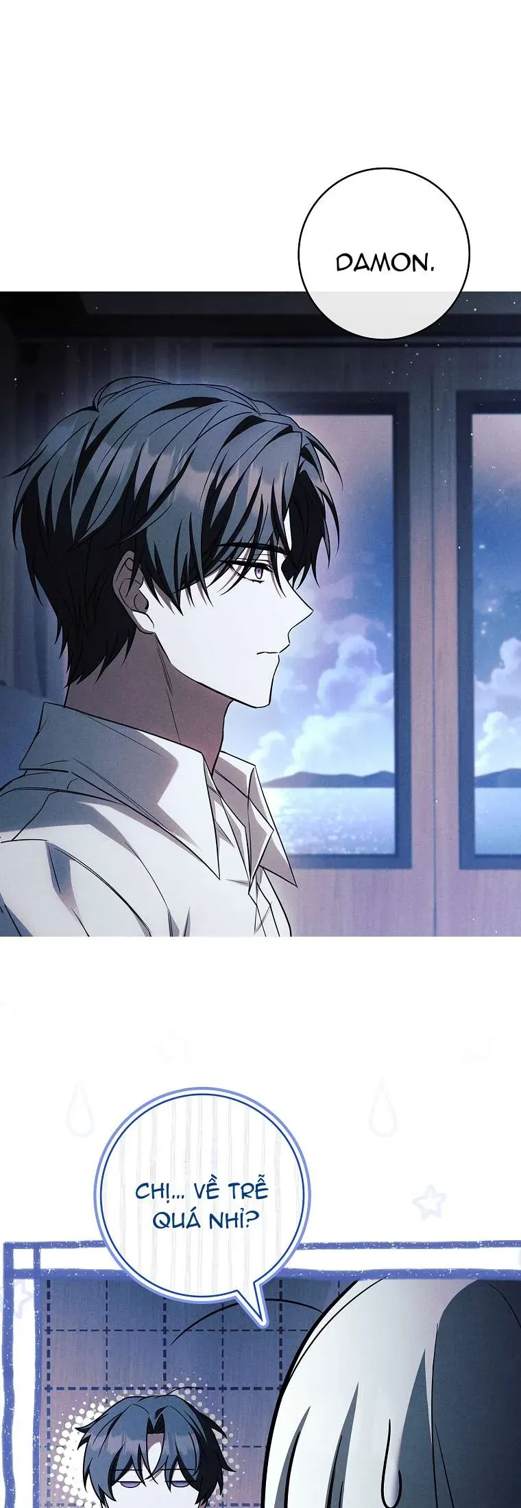 Văn Phòng Thám Tử Dành Cho Nam Chính Hối Hận!