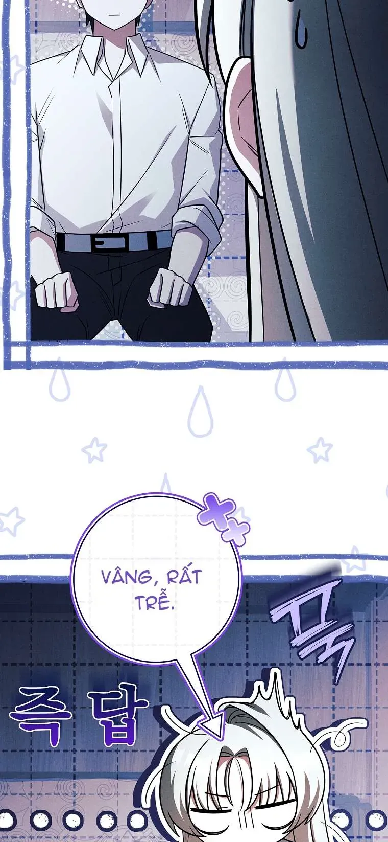 Văn Phòng Thám Tử Dành Cho Nam Chính Hối Hận!