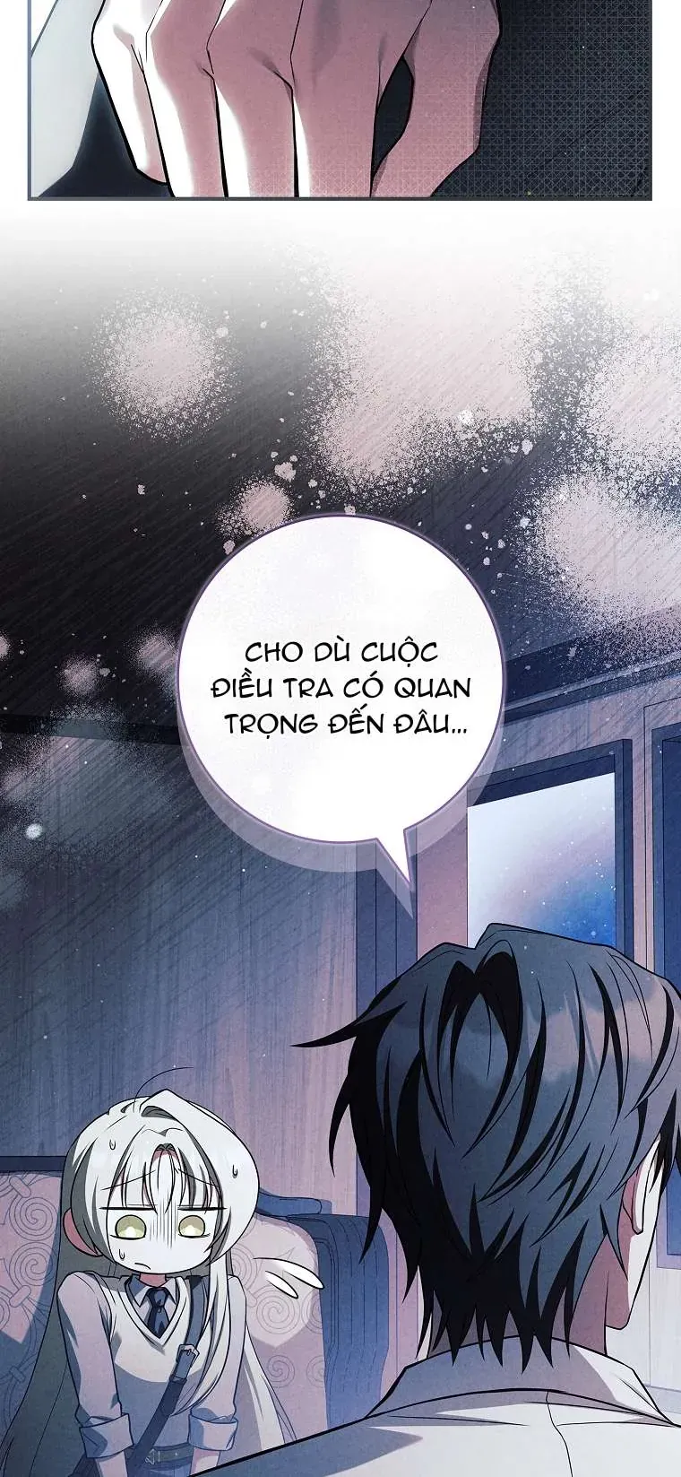 Văn Phòng Thám Tử Dành Cho Nam Chính Hối Hận!