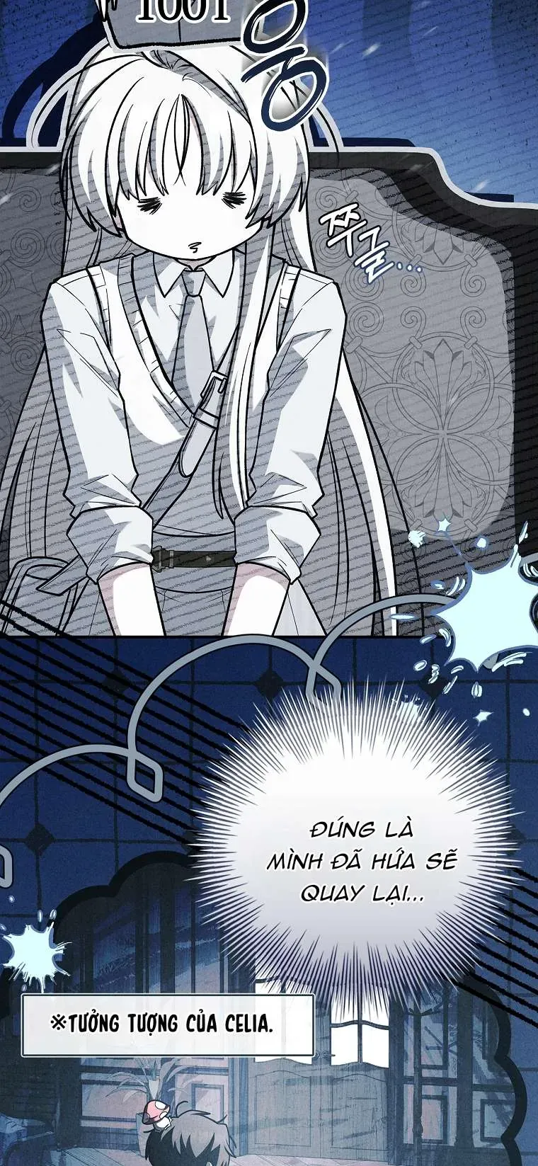 Văn Phòng Thám Tử Dành Cho Nam Chính Hối Hận!