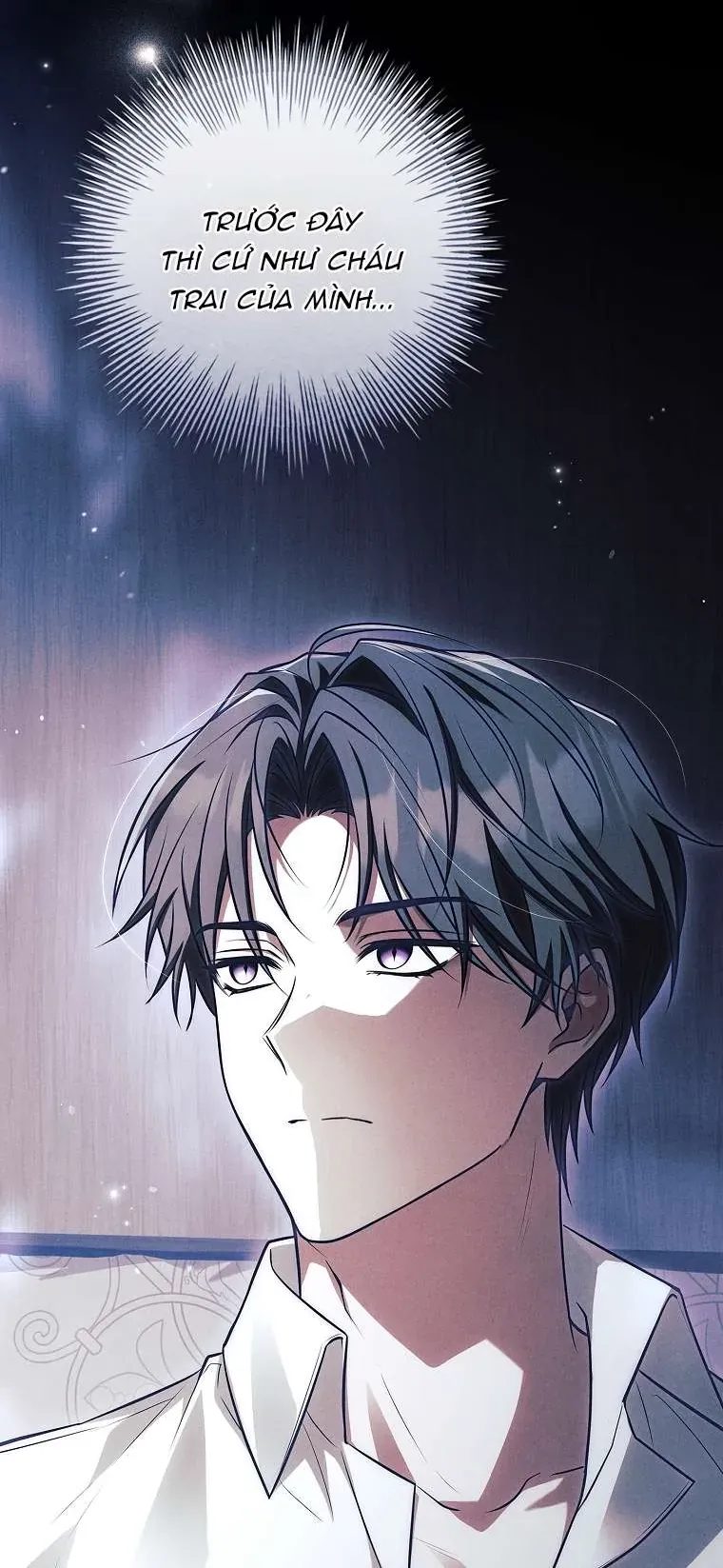 Văn Phòng Thám Tử Dành Cho Nam Chính Hối Hận!