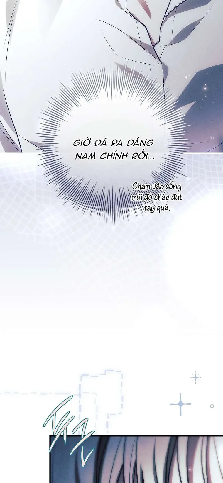 Văn Phòng Thám Tử Dành Cho Nam Chính Hối Hận!