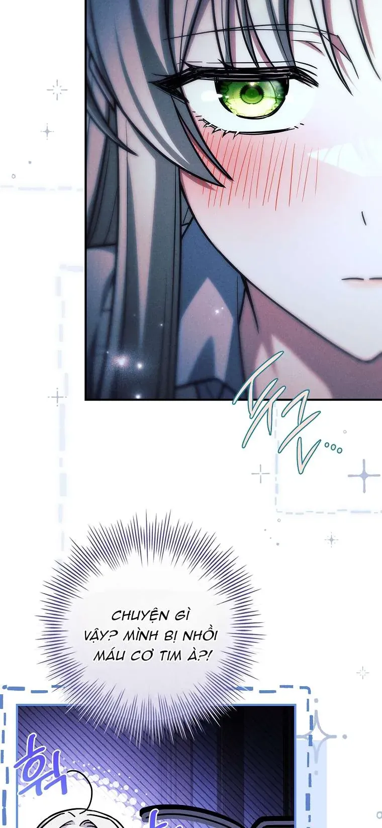 Văn Phòng Thám Tử Dành Cho Nam Chính Hối Hận!