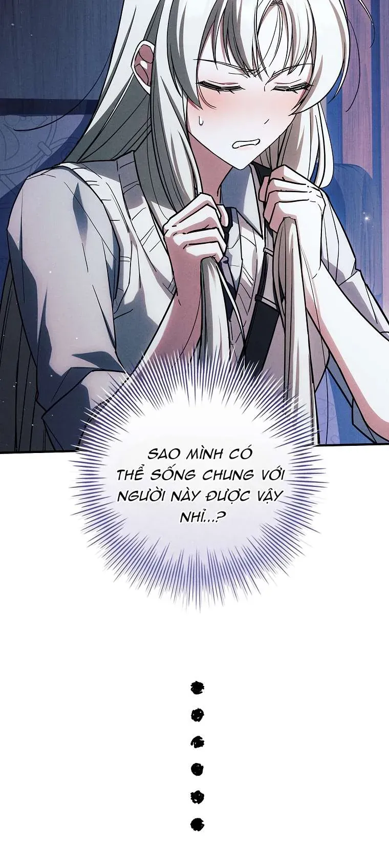 Văn Phòng Thám Tử Dành Cho Nam Chính Hối Hận!