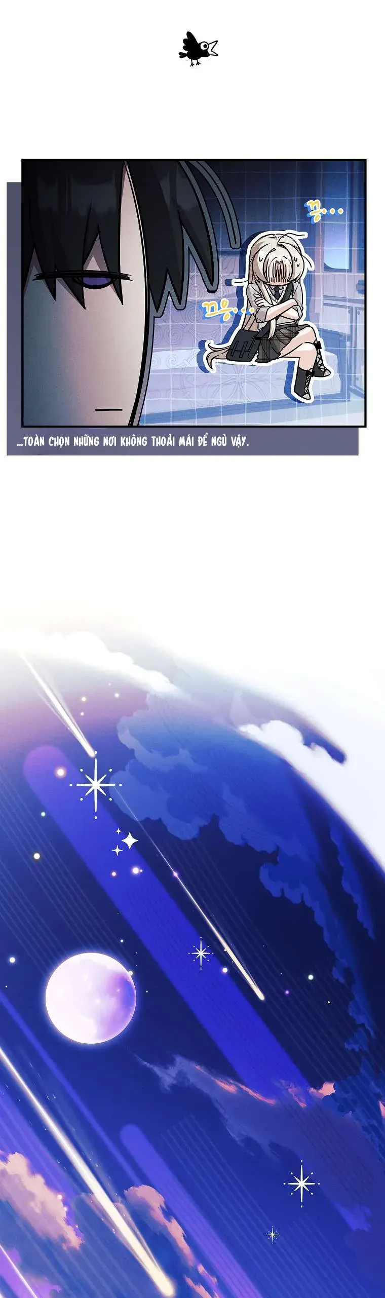 Văn Phòng Thám Tử Dành Cho Nam Chính Hối Hận!