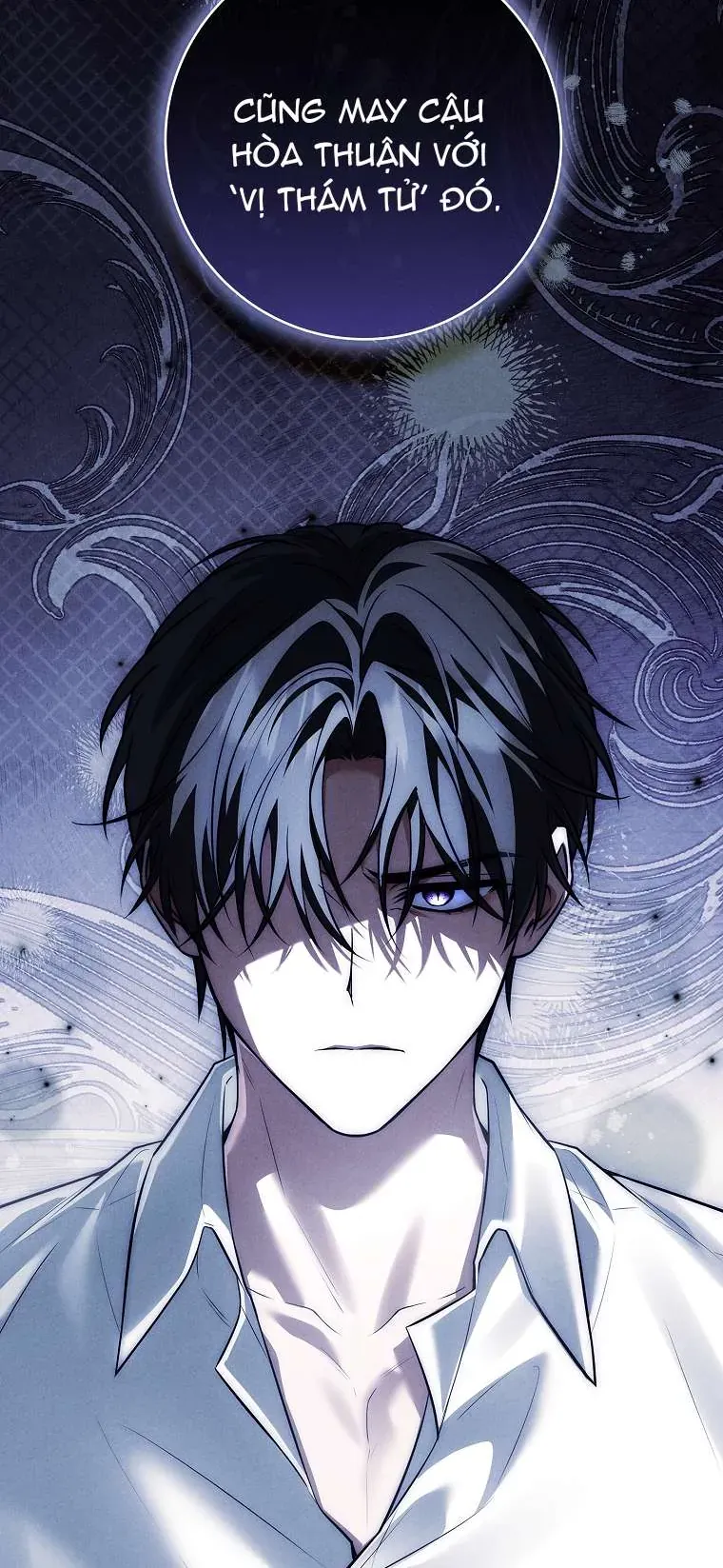 Văn Phòng Thám Tử Dành Cho Nam Chính Hối Hận!