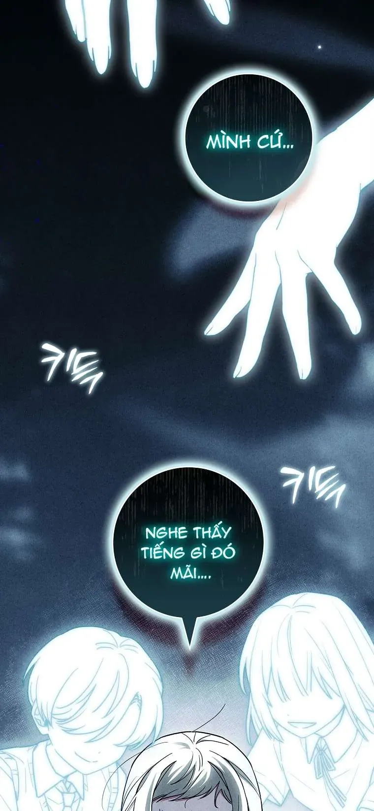 Văn Phòng Thám Tử Dành Cho Nam Chính Hối Hận!