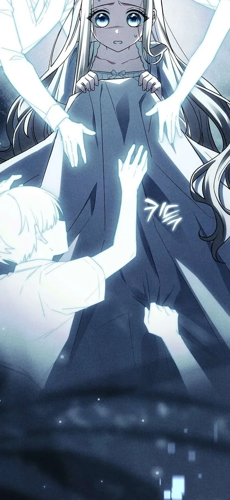 Văn Phòng Thám Tử Dành Cho Nam Chính Hối Hận!