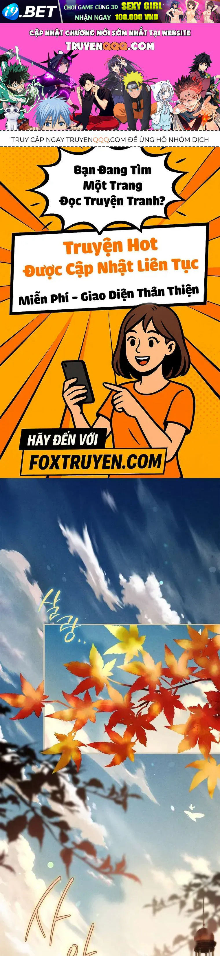 Văn Phòng Thám Tử Dành Cho Nam Chính Hối Hận! Chap 33 - Next Chap 34