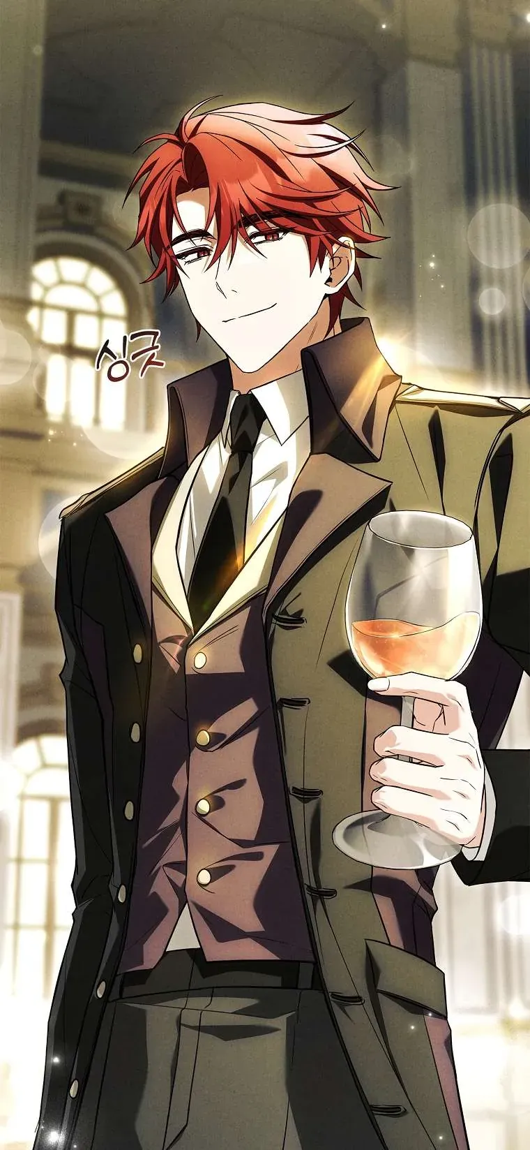 Văn Phòng Thám Tử Dành Cho Nam Chính Hối Hận!