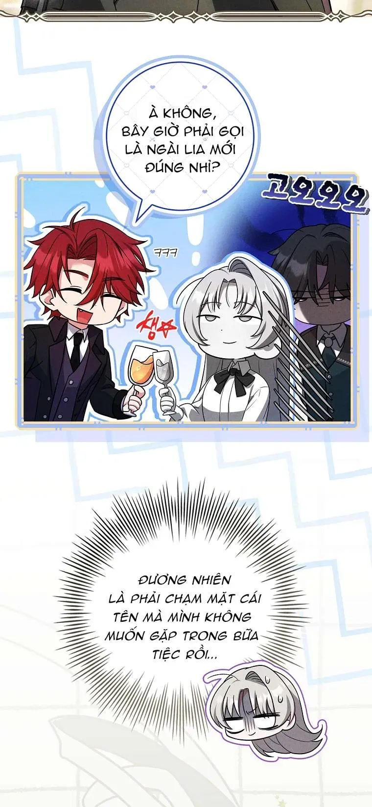 Văn Phòng Thám Tử Dành Cho Nam Chính Hối Hận!