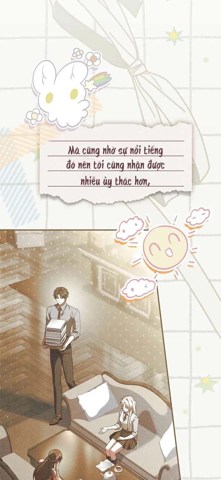 Văn Phòng Thám Tử Dành Cho Nam Chính Hối Hận!