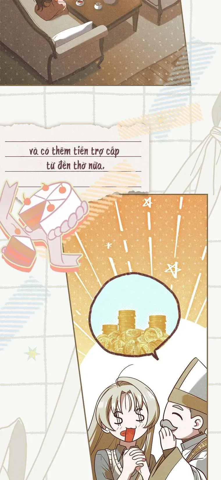 Văn Phòng Thám Tử Dành Cho Nam Chính Hối Hận!