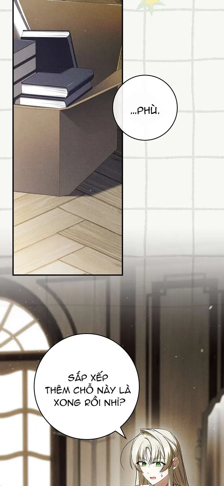 Văn Phòng Thám Tử Dành Cho Nam Chính Hối Hận!