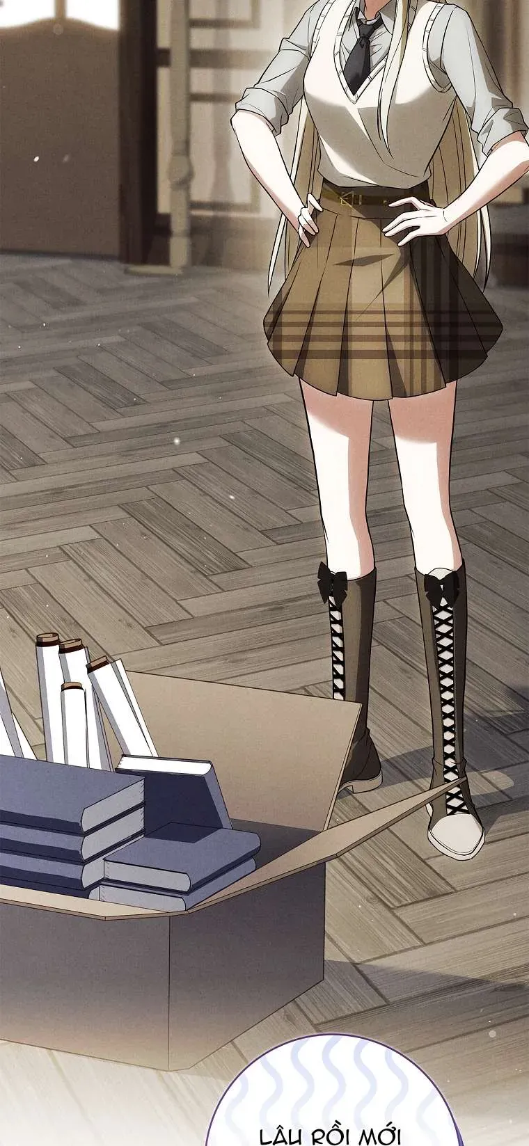 Văn Phòng Thám Tử Dành Cho Nam Chính Hối Hận!