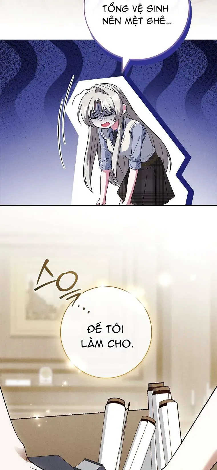 Văn Phòng Thám Tử Dành Cho Nam Chính Hối Hận!