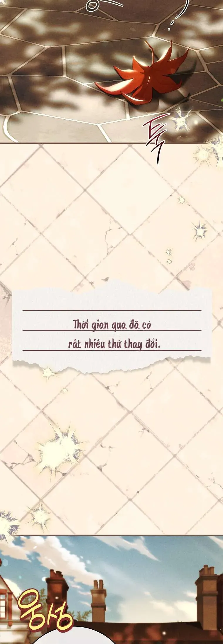 Văn Phòng Thám Tử Dành Cho Nam Chính Hối Hận!