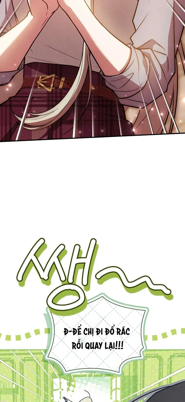 Văn Phòng Thám Tử Dành Cho Nam Chính Hối Hận!