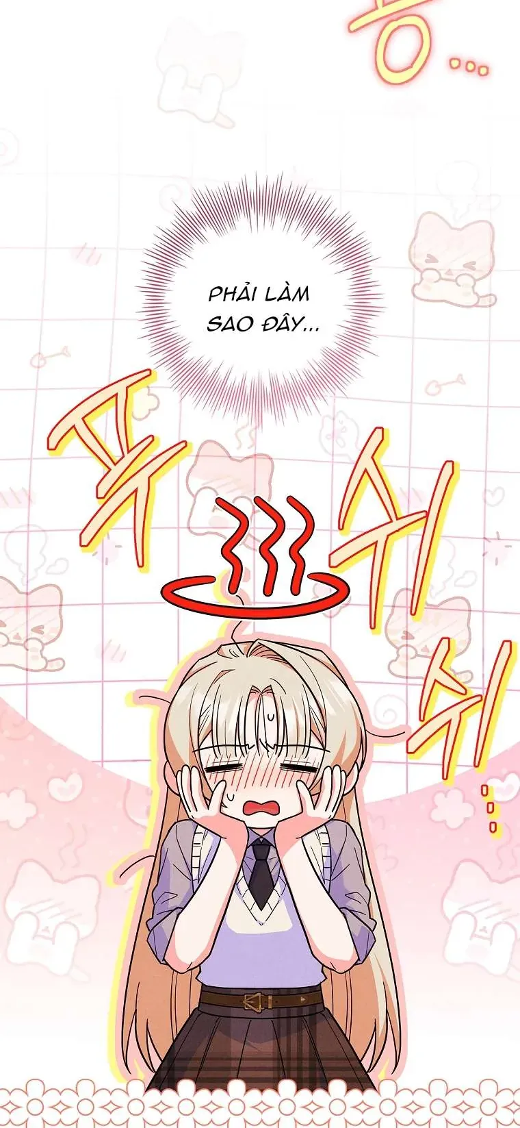 Văn Phòng Thám Tử Dành Cho Nam Chính Hối Hận!