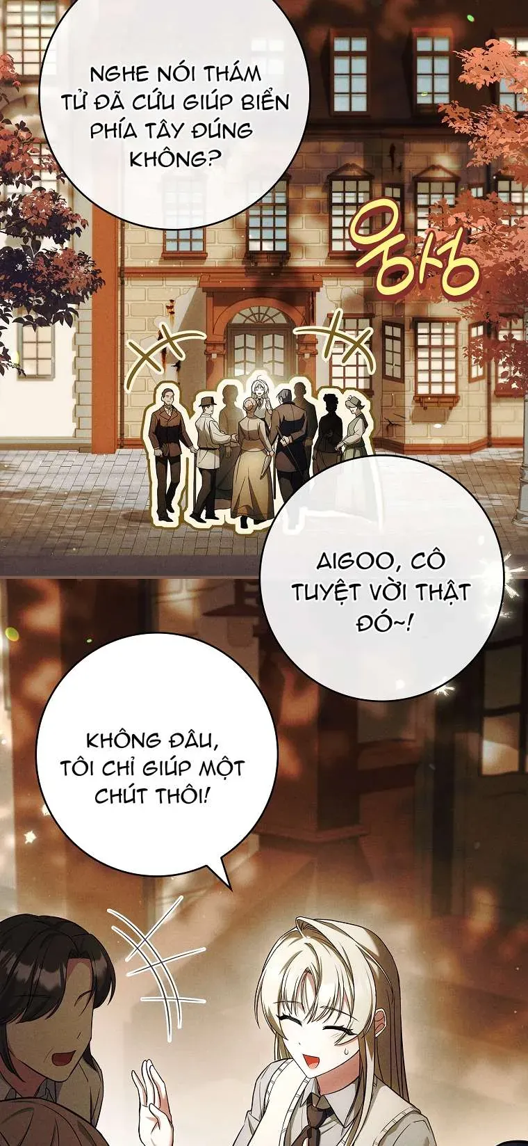 Văn Phòng Thám Tử Dành Cho Nam Chính Hối Hận!