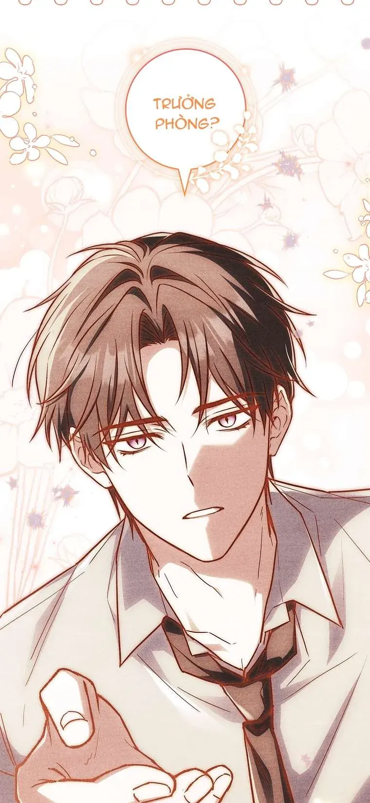 Văn Phòng Thám Tử Dành Cho Nam Chính Hối Hận!