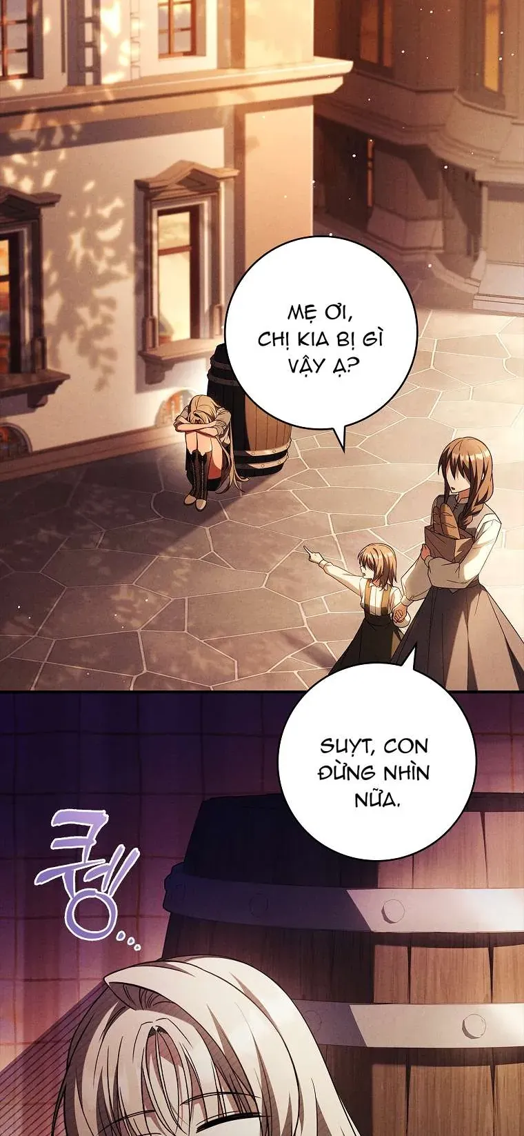 Văn Phòng Thám Tử Dành Cho Nam Chính Hối Hận!