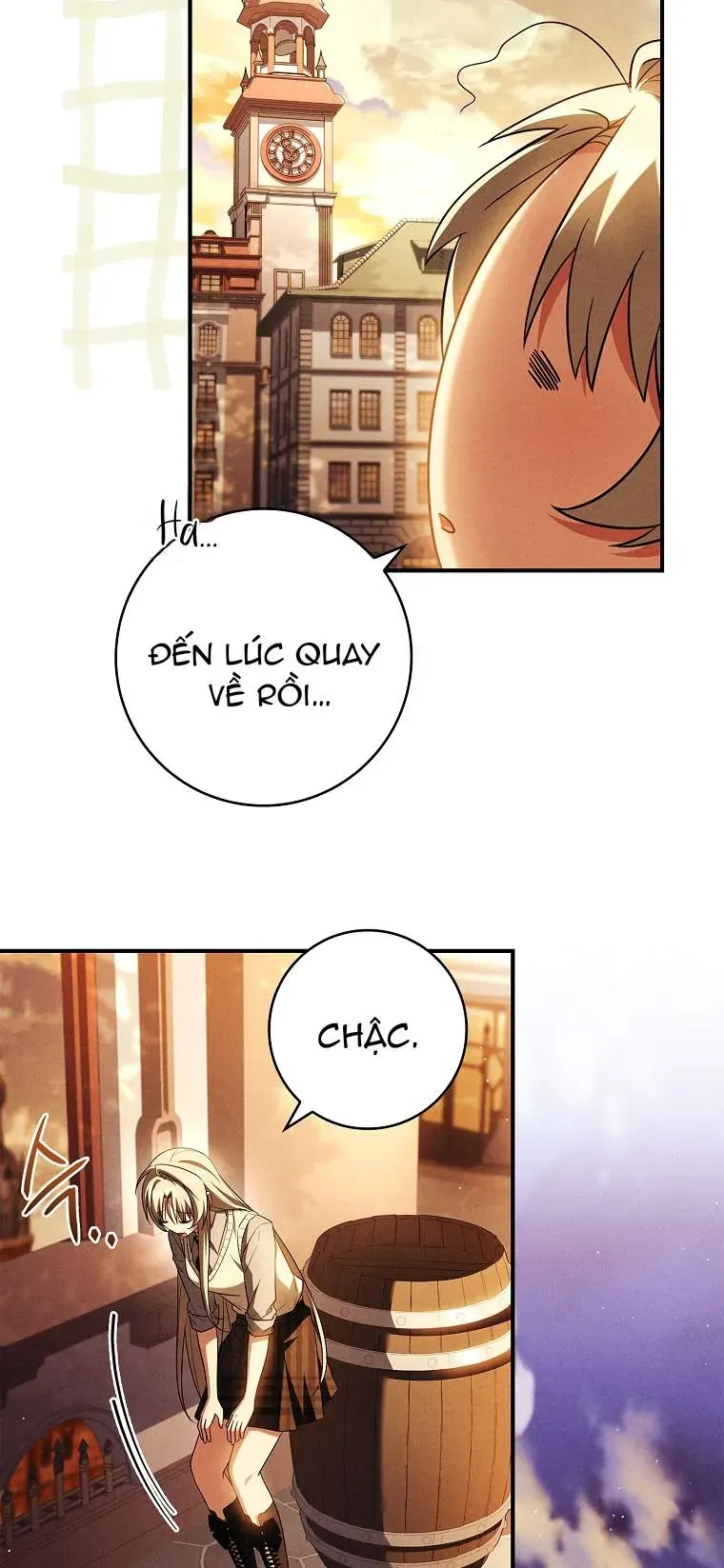 Văn Phòng Thám Tử Dành Cho Nam Chính Hối Hận!