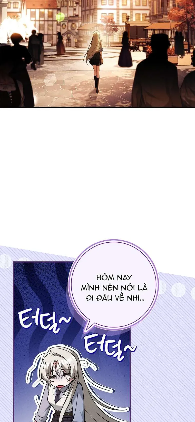 Văn Phòng Thám Tử Dành Cho Nam Chính Hối Hận!