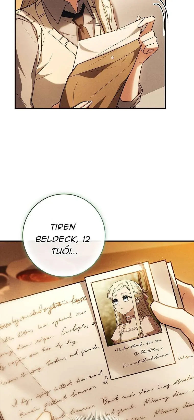 Văn Phòng Thám Tử Dành Cho Nam Chính Hối Hận!