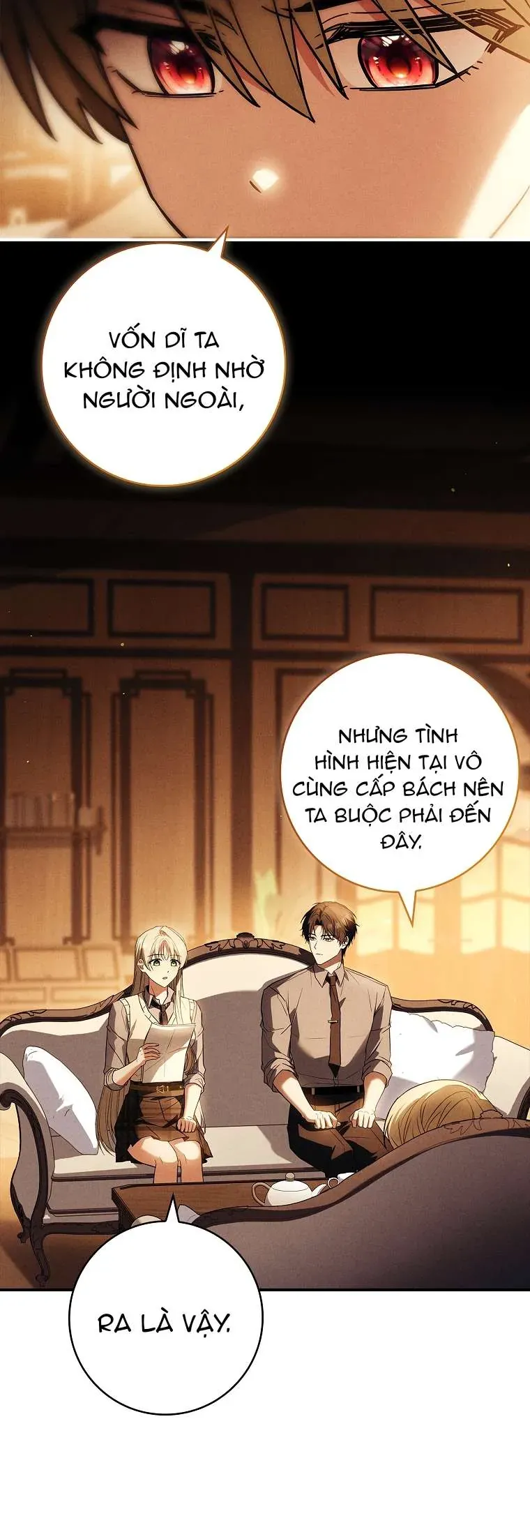 Văn Phòng Thám Tử Dành Cho Nam Chính Hối Hận!