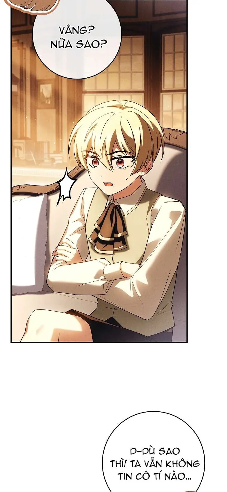 Văn Phòng Thám Tử Dành Cho Nam Chính Hối Hận!