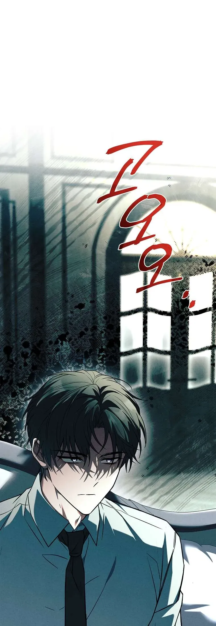 Văn Phòng Thám Tử Dành Cho Nam Chính Hối Hận!