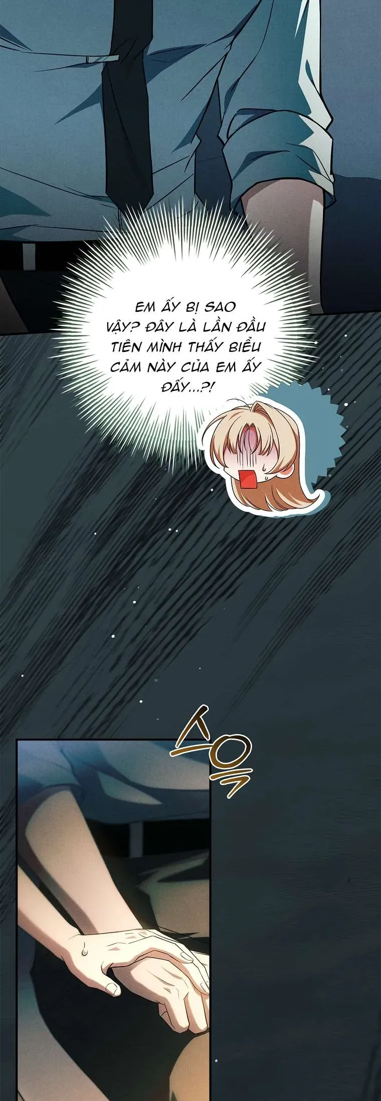 Văn Phòng Thám Tử Dành Cho Nam Chính Hối Hận!