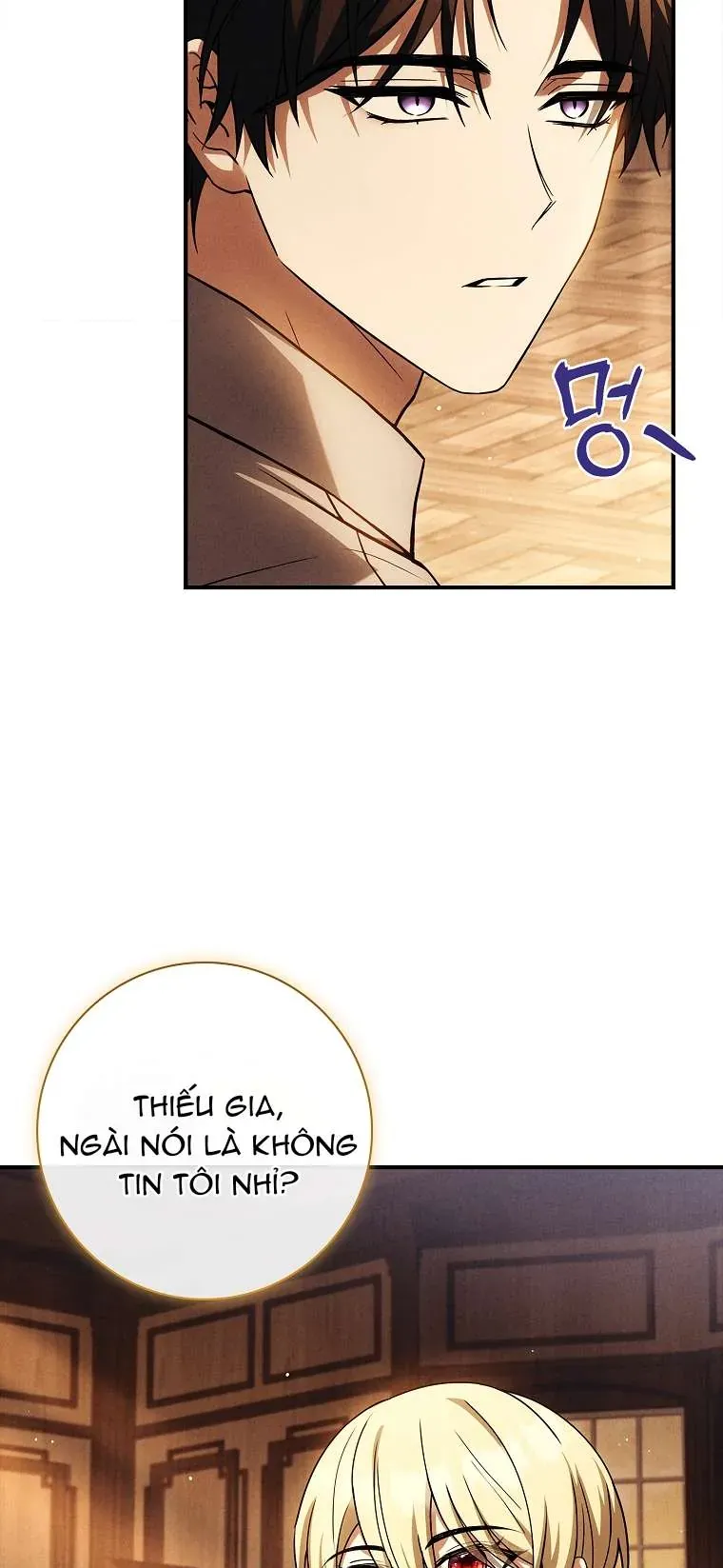 Văn Phòng Thám Tử Dành Cho Nam Chính Hối Hận!