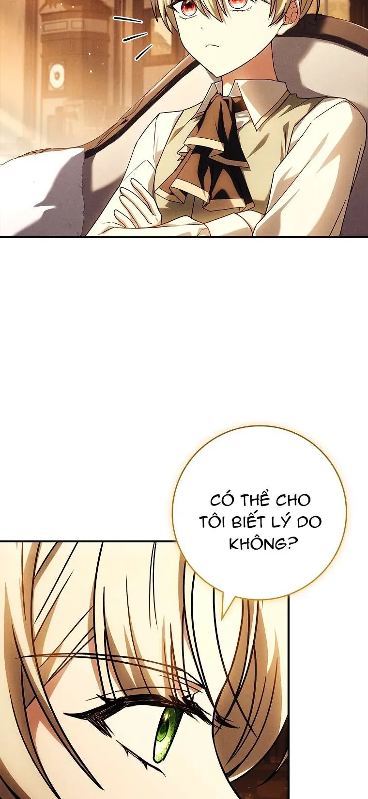 Văn Phòng Thám Tử Dành Cho Nam Chính Hối Hận!