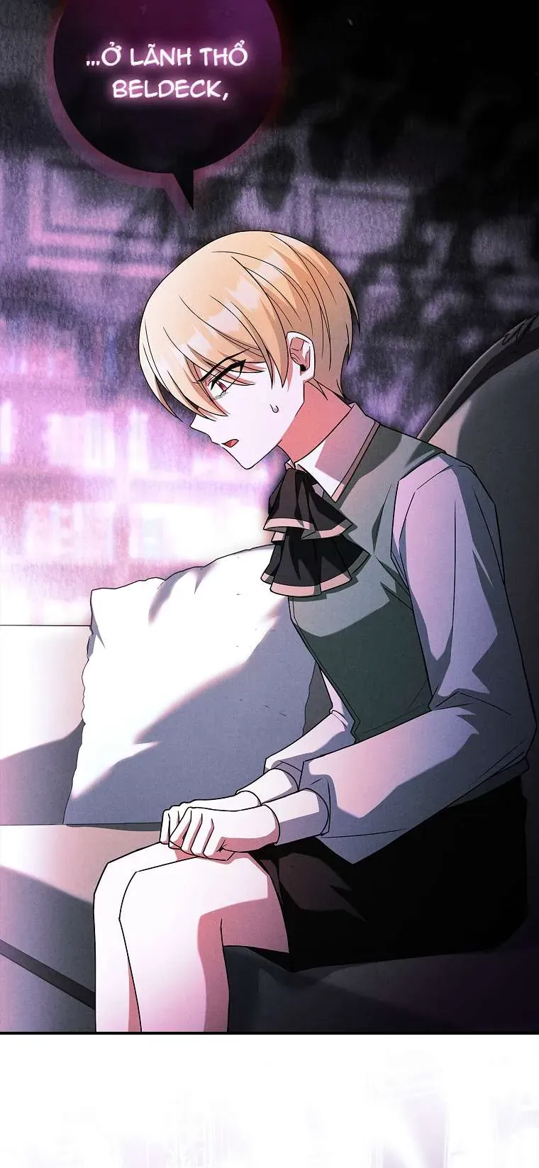 Văn Phòng Thám Tử Dành Cho Nam Chính Hối Hận!