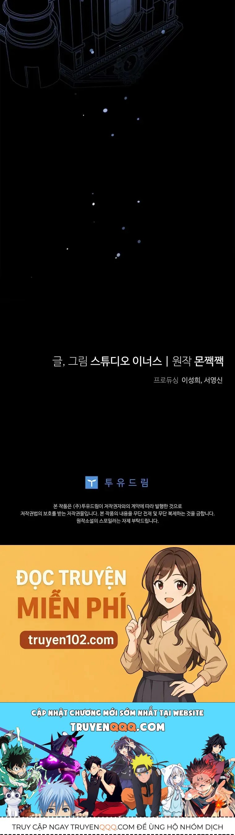 Văn Phòng Thám Tử Dành Cho Nam Chính Hối Hận!