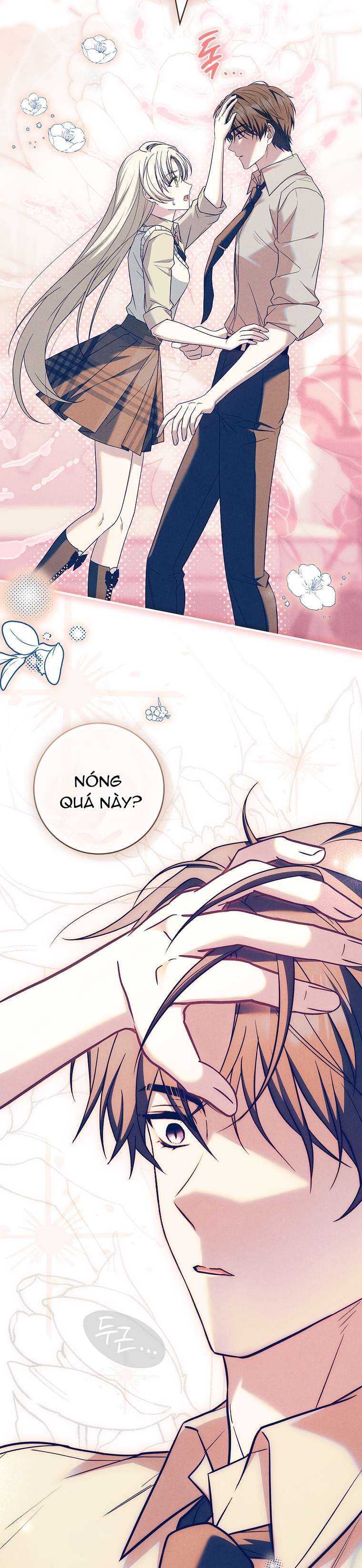 Văn Phòng Thám Tử Dành Cho Nam Chính Hối Hận!